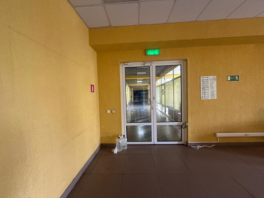 Сдам коммерческое помещение 200 м2, Магистральная ул, 59к1, Казань г