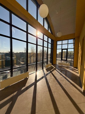 Сдам коммерческое помещение 200 м2, Магистральная ул, 59к1, Казань г