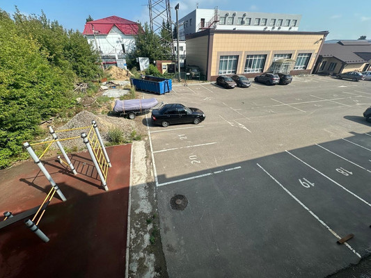 Сдам коммерческое помещение 200 м2, Магистральная ул, 59к1, Казань г