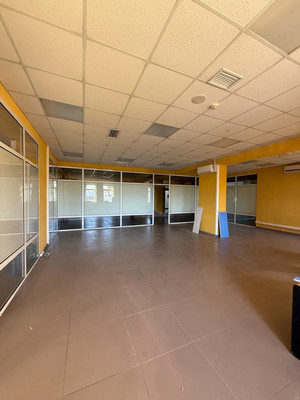 Сдам коммерческое помещение 200 м2, Магистральная ул, 59к1, Казань г