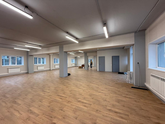 Сдам коммерческое помещение 125 м2, Родины ул, 43, Казань г