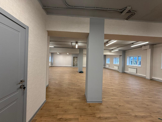 Сдам коммерческое помещение 125 м2, Родины ул, 43, Казань г