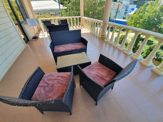 Продам гостиницу 1 618 м2, Приморский пер, 16, Витязево с