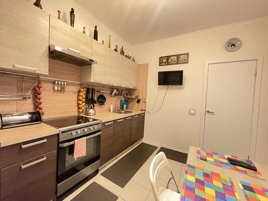 Сдам двухкомнатную (2-комн.) квартиру, Рязановское ш, 14к3, Знамя Октября п