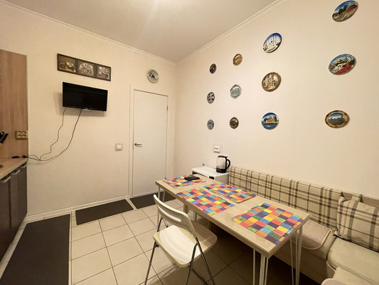 Сдам двухкомнатную (2-комн.) квартиру, Рязановское ш, 14к3, Знамя Октября п