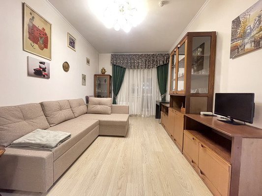 Сдам двухкомнатную (2-комн.) квартиру, Рязановское ш, 14к3, Знамя Октября п