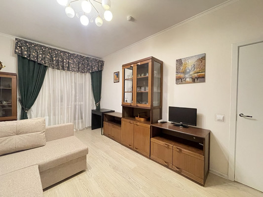 Сдам двухкомнатную (2-комн.) квартиру, Рязановское ш, 14к3, Знамя Октября п