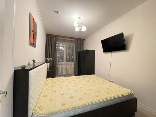 Сдам двухкомнатную (2-комн.) квартиру, Рязановское ш, 14к3, Знамя Октября п