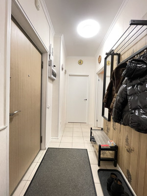 Сдам двухкомнатную (2-комн.) квартиру, Рязановское ш, 14к3, Знамя Октября п