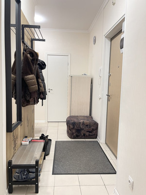 Сдам двухкомнатную (2-комн.) квартиру, Рязановское ш, 14к3, Знамя Октября п