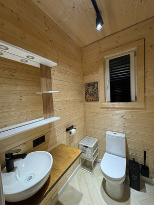 Продам коттедж, 163, Южный парк тер, 0 км от города