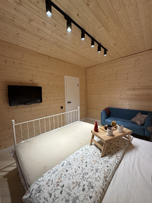 Продам коттедж, 163, Южный парк тер, 0 км от города