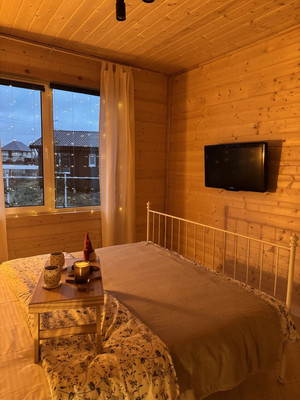 Продам коттедж, 163, Южный парк тер, 0 км от города