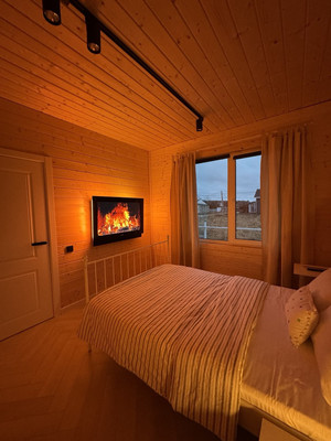 Продам коттедж, 163, Южный парк тер, 0 км от города