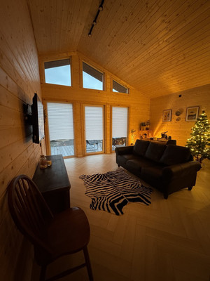 Продам коттедж, 163, Южный парк тер, 0 км от города