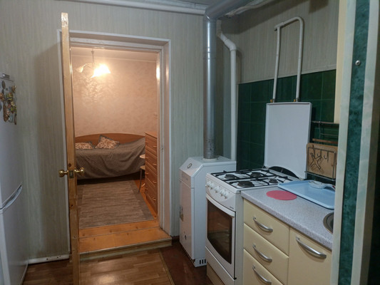 Продам дом, 2-я Ленинская ул, Дергаево д, 0 км от города