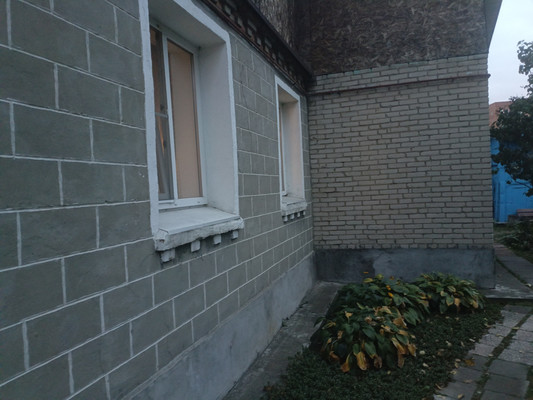 Продам дом, 2-я Ленинская ул, Дергаево д, 0 км от города