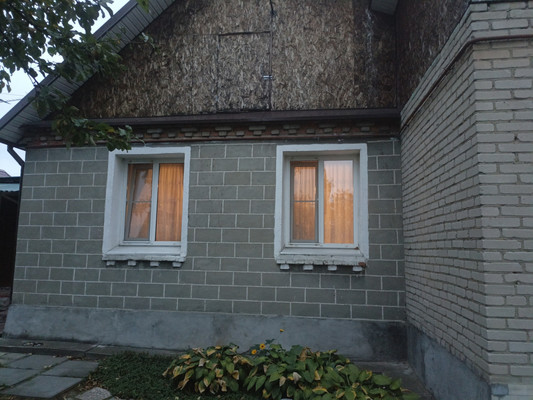 Продам дом, 2-я Ленинская ул, Дергаево д, 0 км от города