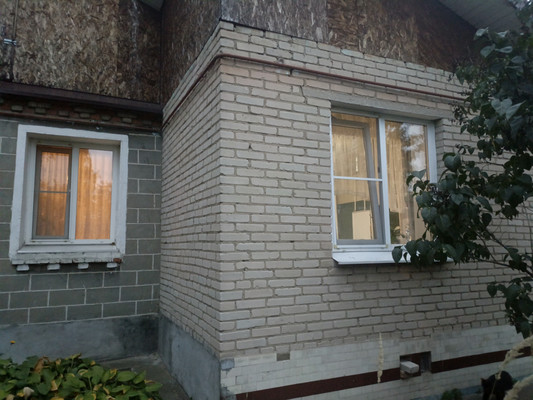 Продам дом, 2-я Ленинская ул, Дергаево д, 0 км от города