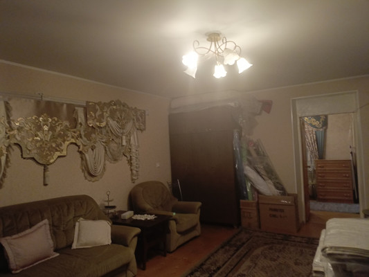 Продам дом, 2-я Ленинская ул, Дергаево д, 0 км от города