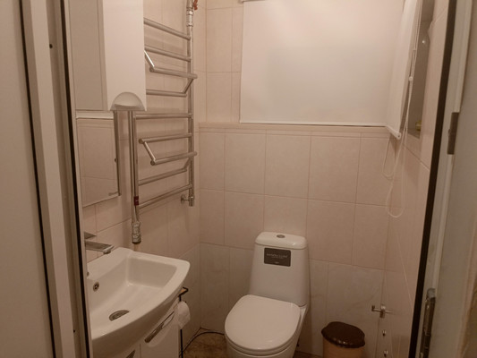 Продам дом, 2-я Ленинская ул, Дергаево д, 0 км от города