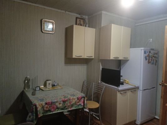 Продам дом, 2-я Ленинская ул, Дергаево д, 0 км от города