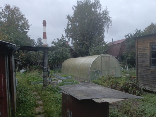 Продам дом, 2-я Ленинская ул, Дергаево д, 0 км от города