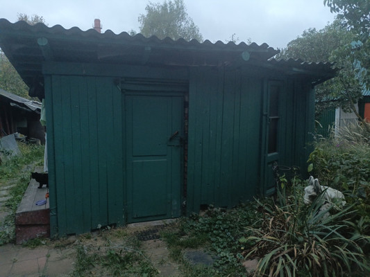 Продам дом, 2-я Ленинская ул, Дергаево д, 0 км от города