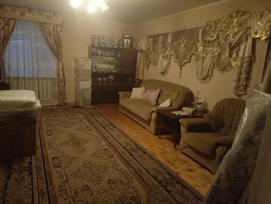 Продам дом, 2-я Ленинская ул, Дергаево д, 0 км от города