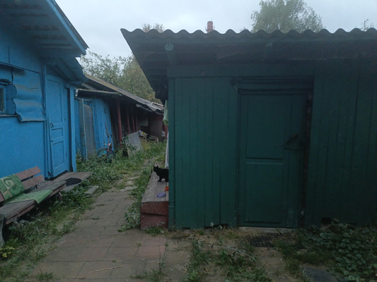 Продам дом, 2-я Ленинская ул, Дергаево д, 0 км от города