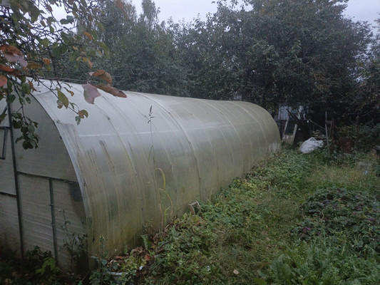 Продам дом, 2-я Ленинская ул, Дергаево д, 0 км от города