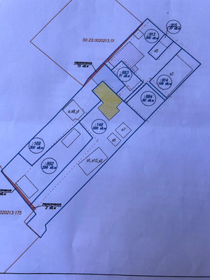 Продам дом, 2-я Ленинская ул, Дергаево д, 0 км от города