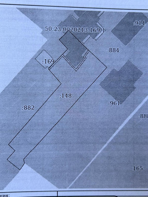 Продам дом, 2-я Ленинская ул, Дергаево д, 0 км от города