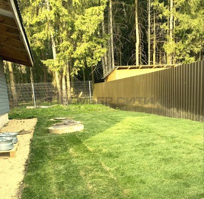 Продам дом, ГНС тер, Калуга г, 0 км от города