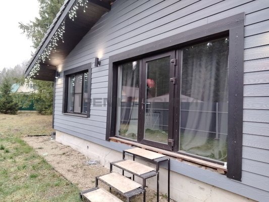 Продам дом, ГНС тер, Калуга г, 0 км от города