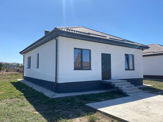 Продам дом, Прохоровская ул, Раевская ст-ца, 0 км от города