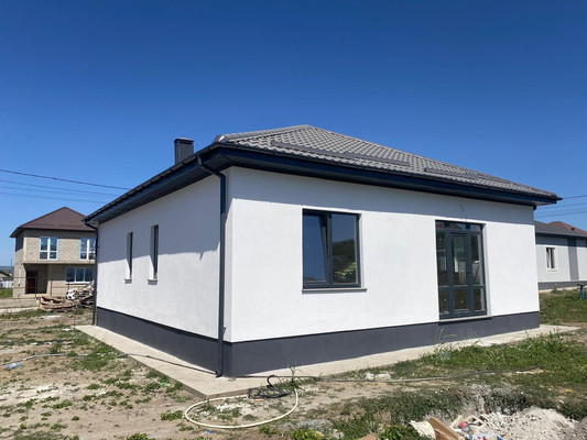 Продам дом, Прохоровская ул, Раевская ст-ца, 0 км от города