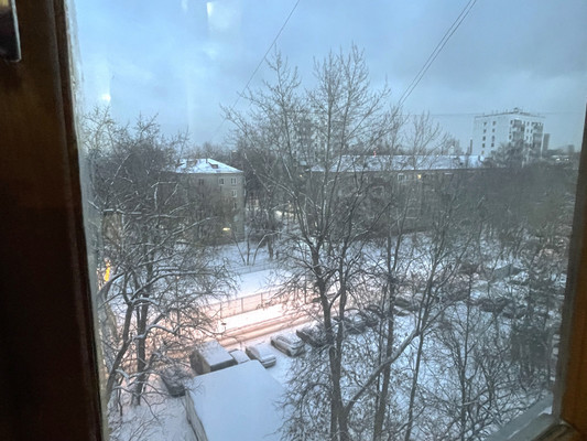 Продам однокомнатную (1-комн.) квартиру, Ленинградское ш, 24к2, Москва г