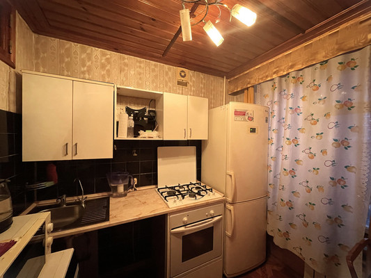 Продам однокомнатную (1-комн.) квартиру, Ленинградское ш, 24к2, Москва г