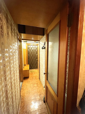 Продам однокомнатную (1-комн.) квартиру, Ленинградское ш, 24к2, Москва г