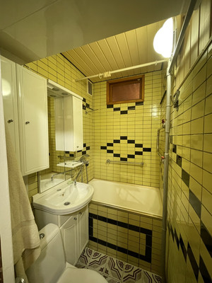 Продам однокомнатную (1-комн.) квартиру, Ленинградское ш, 24к2, Москва г