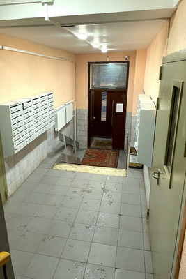 Продам однокомнатную (1-комн.) квартиру, Ленинградское ш, 24к2, Москва г