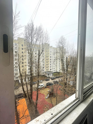 Продам однокомнатную (1-комн.) квартиру, Старомарьинское ш, 11, Москва г