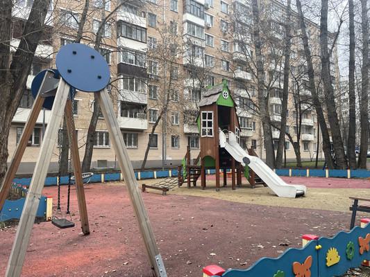 Продам однокомнатную (1-комн.) квартиру, Старомарьинское ш, 11, Москва г