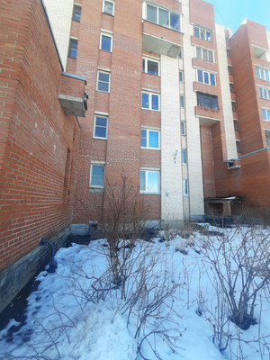 Продам двухкомнатную (2-комн.) квартиру, Гостилицкое ш, 7к1, Петергоф г