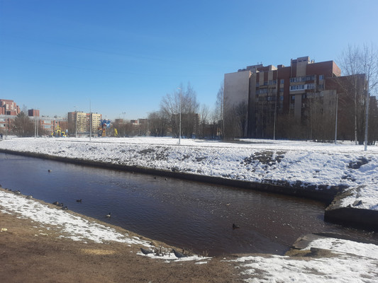 Продам двухкомнатную (2-комн.) квартиру, Гостилицкое ш, 7к1, Петергоф г