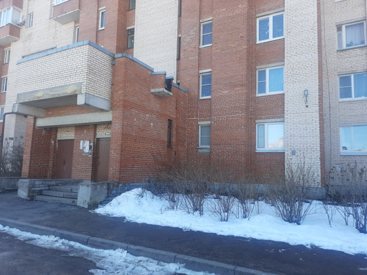 Продам двухкомнатную (2-комн.) квартиру, Гостилицкое ш, 7к1, Петергоф г