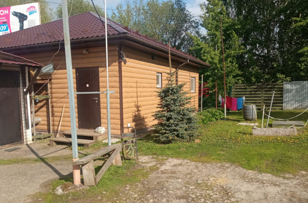 Продам дом, Чулково д, 0 км от города