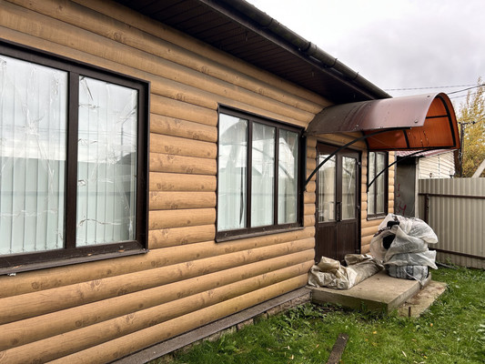 Продам дом, Чулково д, 0 км от города