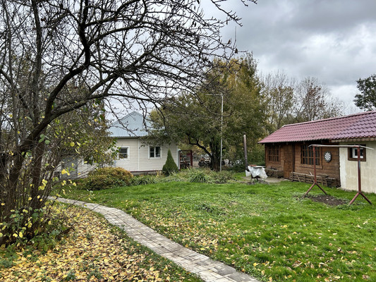 Продам дом, Чулково д, 0 км от города